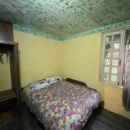 Hostel Eco Chakvi Dış mekan fotoğraf