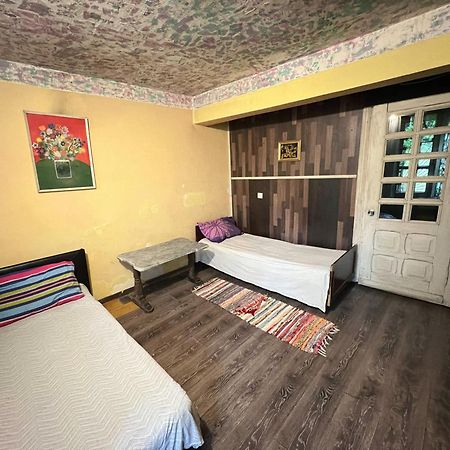 Hostel Eco Chakvi Dış mekan fotoğraf