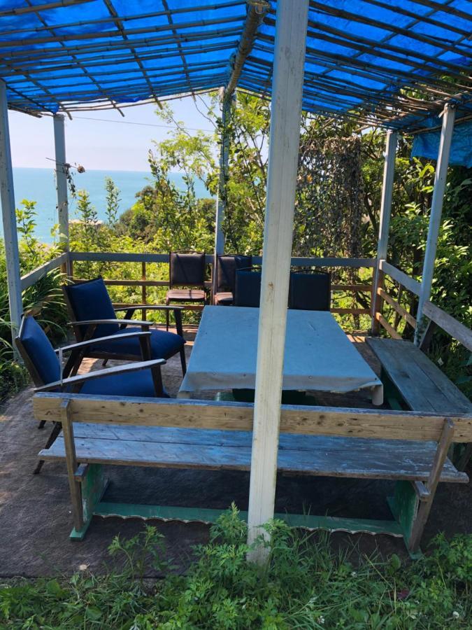 Hostel Eco Chakvi Dış mekan fotoğraf