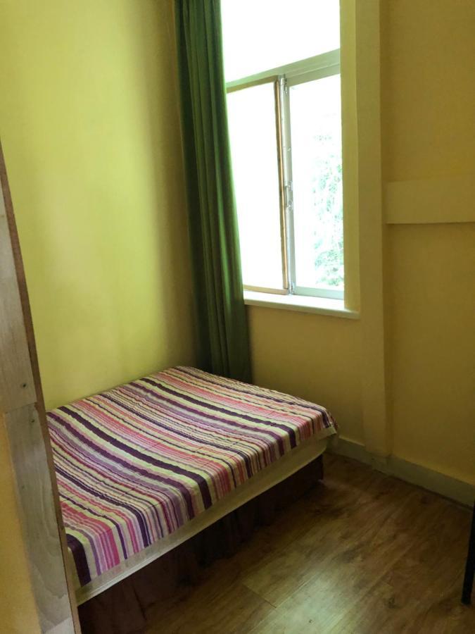 Hostel Eco Chakvi Dış mekan fotoğraf