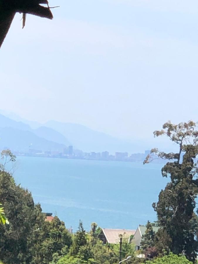 Hostel Eco Chakvi Dış mekan fotoğraf