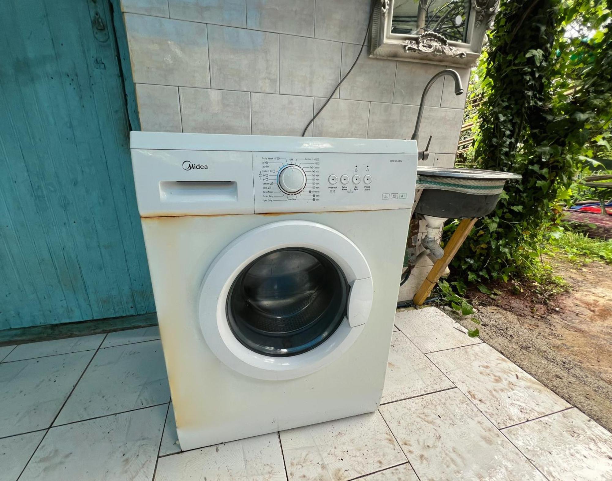 Hostel Eco Chakvi Dış mekan fotoğraf